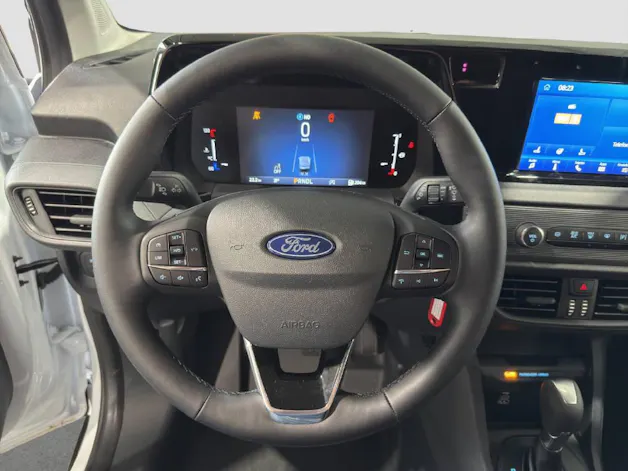 FORD Transit Courier Van 1.0 EcoBoost 125 PS Trend