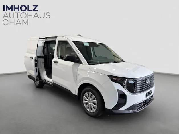 FORD Transit Courier Van 1.0 EcoBoost 125 PS Trend