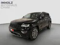 JEEP Grand Cherokee 3.0 CRD 250 PS Overland