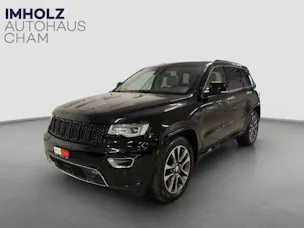 JEEP Grand Cherokee 3.0 CRD 250 PS Overland