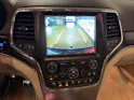 JEEP Grand Cherokee 3.0 CRD 250 PS Overland