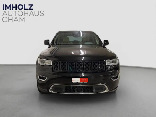 JEEP Grand Cherokee 3.0 CRD 250 PS Overland