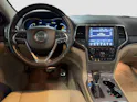 JEEP Grand Cherokee 3.0 CRD 250 PS Overland