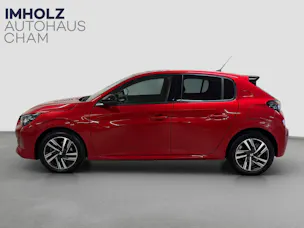 PEUGEOT 208 1.2 PureTech 130 PS Allure Pack