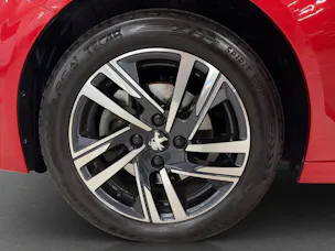 PEUGEOT 208 1.2 PureTech 130 PS Allure Pack