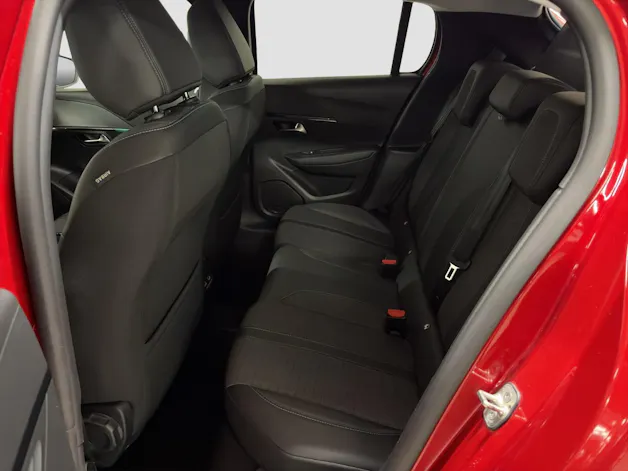 PEUGEOT 208 1.2 PureTech 130 PS Allure Pack