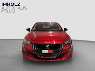 PEUGEOT 208 1.2 PureTech 130 PS Allure Pack