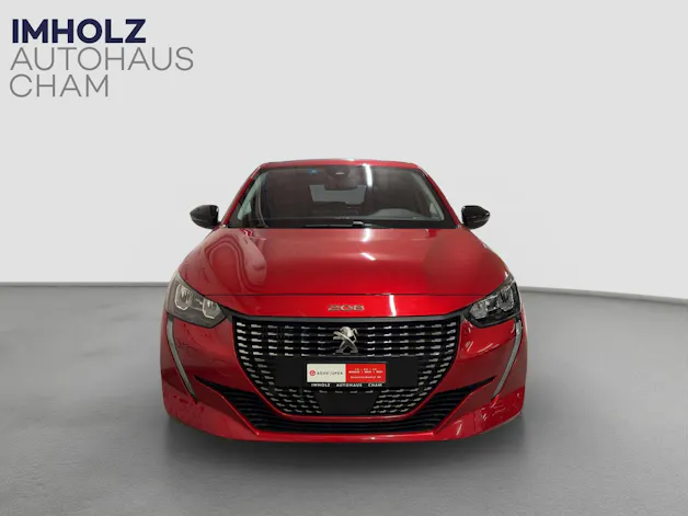 PEUGEOT 208 1.2 PureTech 130 PS Allure Pack
