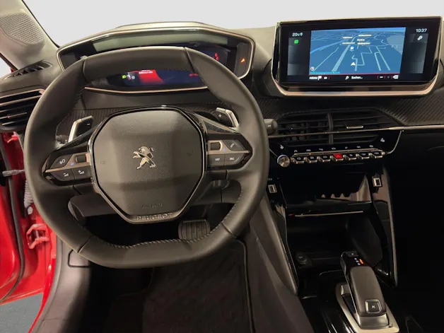 PEUGEOT 208 1.2 PureTech 130 PS Allure Pack