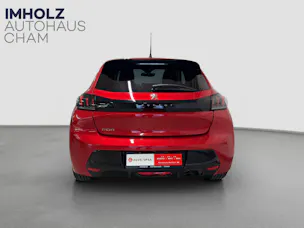PEUGEOT 208 1.2 PureTech 130 PS Allure Pack