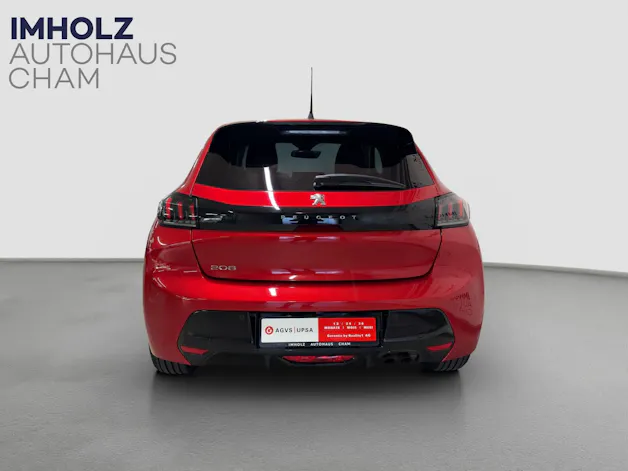 PEUGEOT 208 1.2 PureTech 130 PS Allure Pack