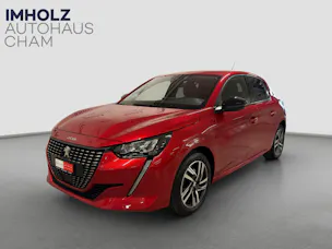 PEUGEOT 208 1.2 PureTech 130 PS Allure Pack