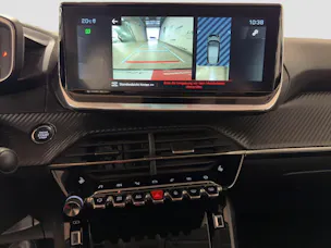 PEUGEOT 208 1.2 PureTech 130 PS Allure Pack