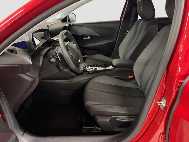 PEUGEOT 208 1.2 PureTech 130 PS Allure Pack