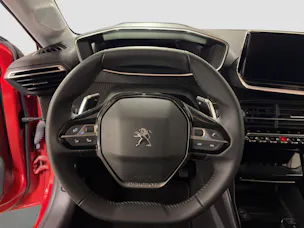 PEUGEOT 208 1.2 PureTech 130 PS Allure Pack