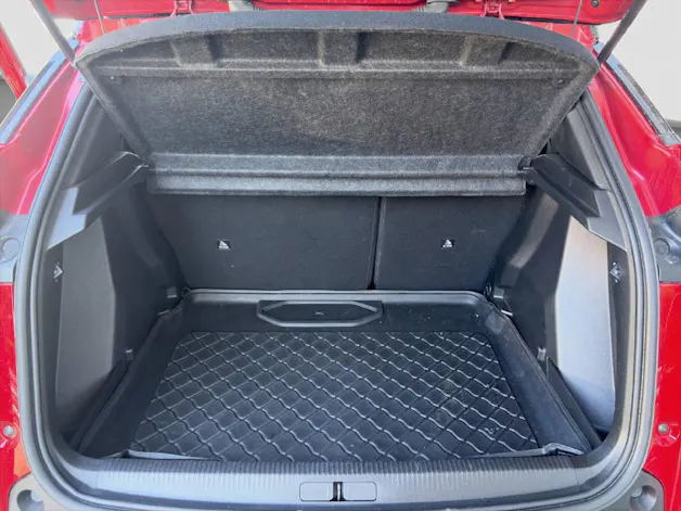 PEUGEOT 2008 1.2 PureTech 130 GT