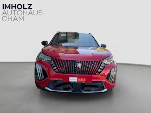 PEUGEOT 2008 1.2 PureTech 130 GT