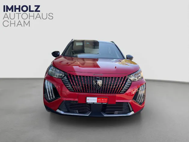 PEUGEOT 2008 1.2 PureTech 130 GT