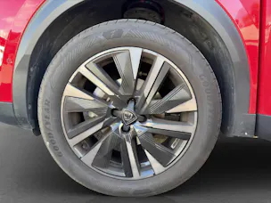 PEUGEOT 2008 1.2 PureTech 130 GT
