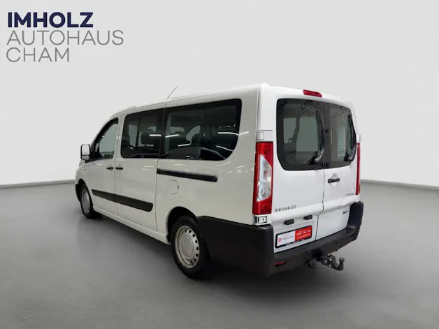 PEUGEOT Expert Tepee L1 2.0 HDI 136 PS Confort 9P