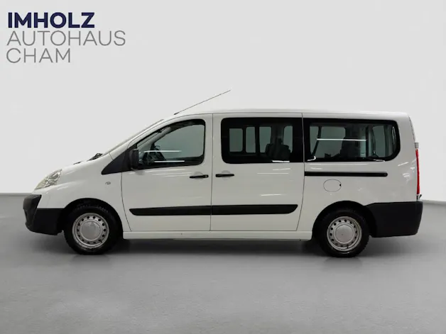 PEUGEOT Expert Tepee L1 2.0 HDI 136 PS Confort 9P