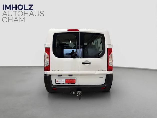 PEUGEOT Expert Tepee L1 2.0 HDI 136 PS Confort 9P
