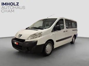 PEUGEOT Expert Tepee L1 2.0 HDI 136 PS Confort 9P