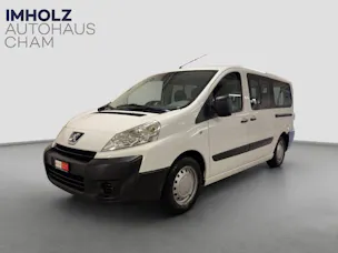 PEUGEOT Expert Tepee L1 2.0 HDI 136 PS Confort 9P