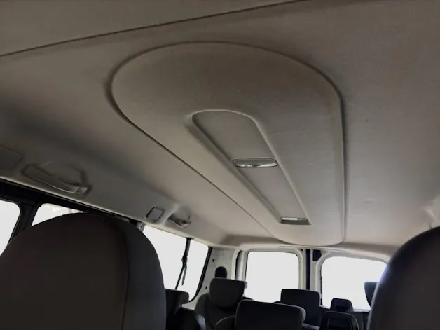 PEUGEOT Expert Tepee L1 2.0 HDI 136 PS Confort 9P