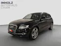 AUDI SQ5 3.0 V6 Bi-TDI quattro T-Tronic