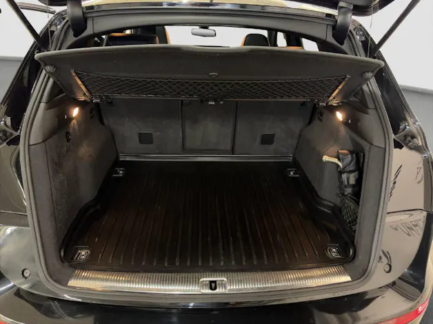 AUDI SQ5 3.0 V6 Bi-TDI quattro T-Tronic