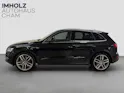 AUDI SQ5 3.0 V6 Bi-TDI quattro T-Tronic