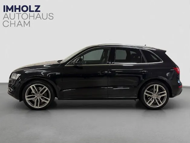 AUDI SQ5 3.0 V6 Bi-TDI quattro T-Tronic