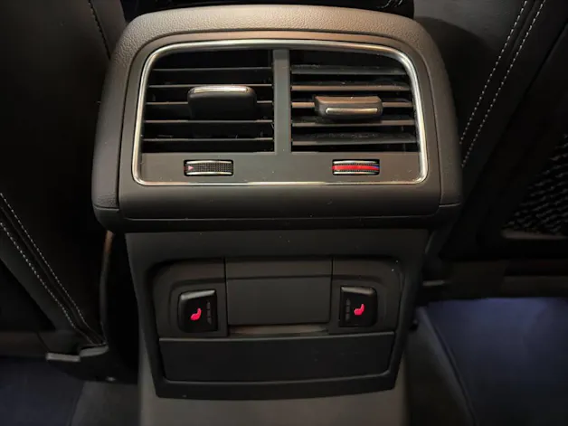 AUDI SQ5 3.0 V6 Bi-TDI quattro T-Tronic