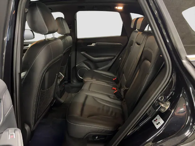 AUDI SQ5 3.0 V6 Bi-TDI quattro T-Tronic