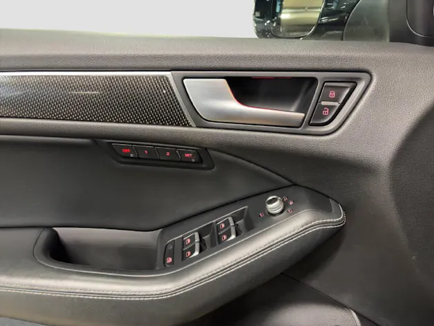 AUDI SQ5 3.0 V6 Bi-TDI quattro T-Tronic