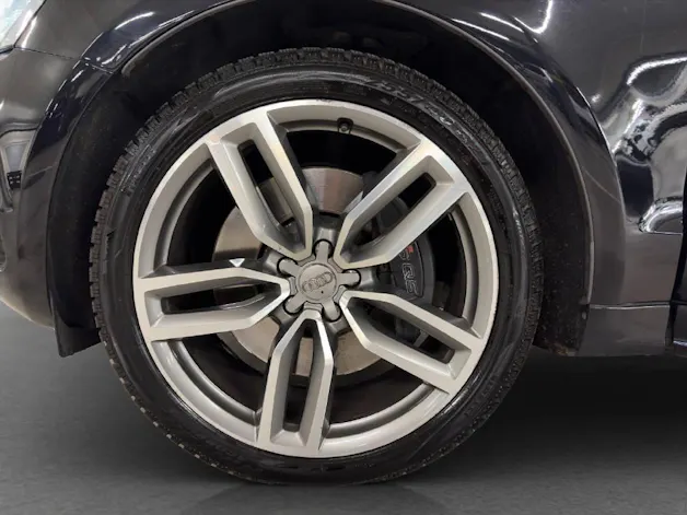 AUDI SQ5 3.0 V6 Bi-TDI quattro T-Tronic