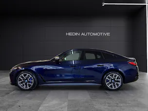 BMW i4 Limousine M50