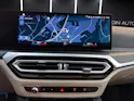 BMW i4 Limousine M50