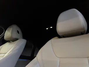 BMW i4 Limousine M50