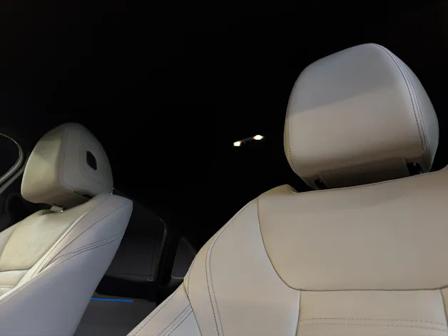 BMW i4 Limousine M50