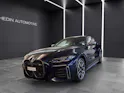 BMW i4 Limousine M50