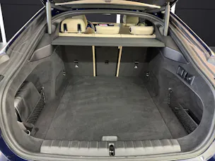 BMW i4 Limousine M50