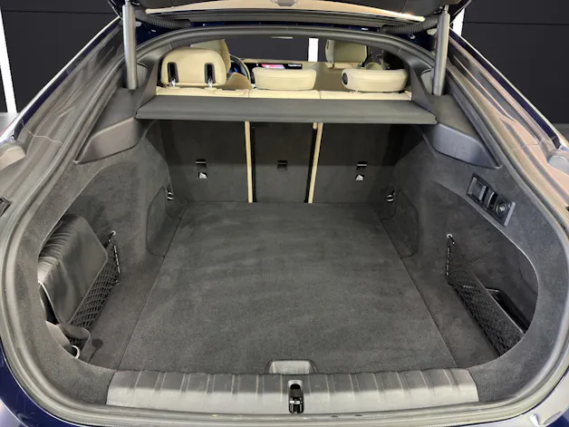 BMW i4 Limousine M50