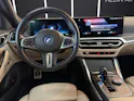BMW i4 Limousine M50
