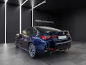 BMW i4 Limousine M50