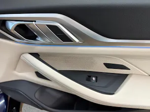 BMW i4 Limousine M50