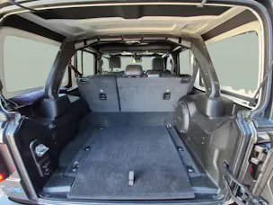 JEEP Wrangler 2.0 Turbo Rubicon Power Unlimited 4xe