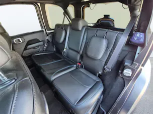 JEEP Wrangler 2.0 Turbo Rubicon Power Unlimited 4xe