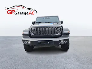 JEEP Wrangler 2.0 Turbo Rubicon Power Unlimited 4xe